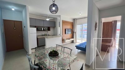 Apartamento, 2 quartos - Foto 1