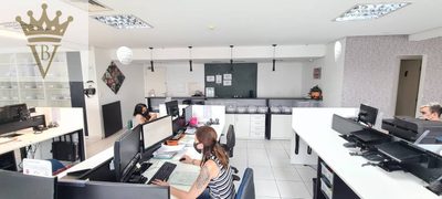 Sala-Conjunto, 204 m² - Foto 2