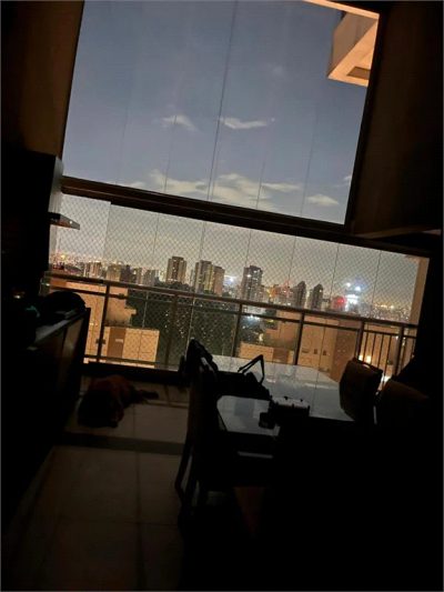 Apartamento, 4 quartos, 203 m² - Foto 2