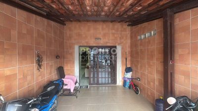 Casa, 3 quartos, 60 m² - Foto 4