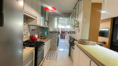 Apartamento, 3 quartos, 90 m² - Foto 4