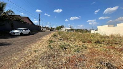 Terreno, 360 m² - Foto 2