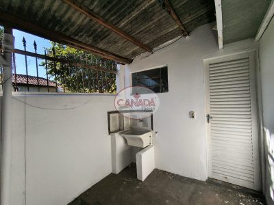 Casa, 1 quarto, 50 m² - Foto 3