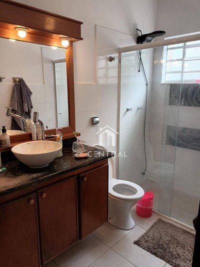 Casa, 2 quartos, 160 m² - Foto 4
