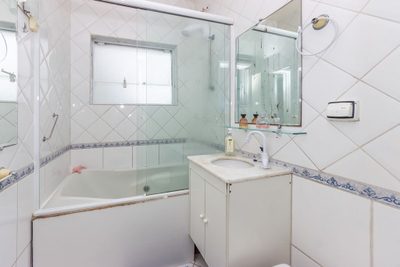 Casa, 3 quartos, 152 m² - Foto 3