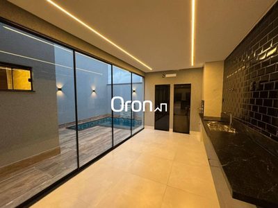 Casa, 3 quartos, 155 m² - Foto 1