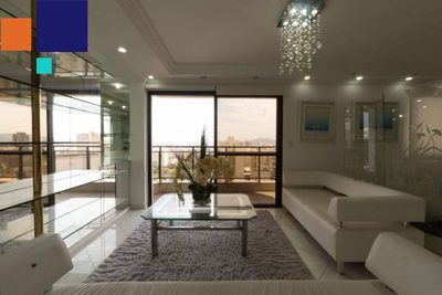 Cobertura, 3 quartos, 450 m² - Foto 5
