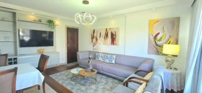Apartamento, 3 quartos, 140 m² - Foto 4