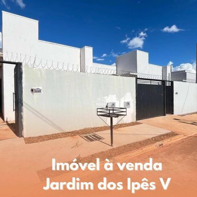 Casa, 2 quartos, 70 m² - Foto 1