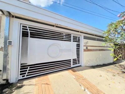 Casa, 3 quartos, 20 m² - Foto 1
