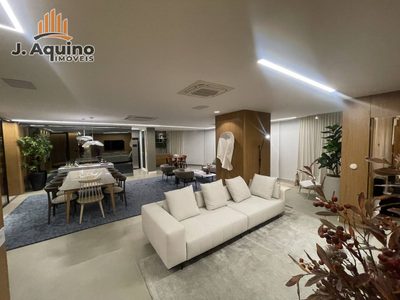 Apartamento, 4 quartos, 174247 m² - Foto 3