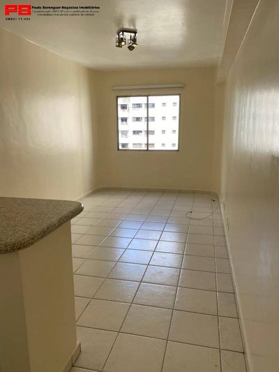 Apartamento, 1 quarto, 42 m² - Foto 3