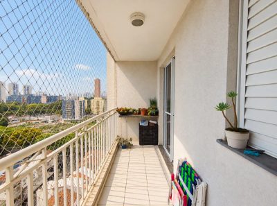 Apartamento, 2 quartos, 65 m² - Foto 1