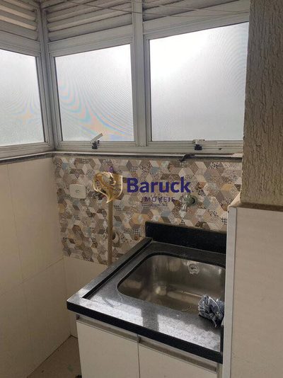 Apartamento, 2 quartos - Foto 4