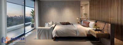 Apartamento, 4 quartos, 375 m² - Foto 5