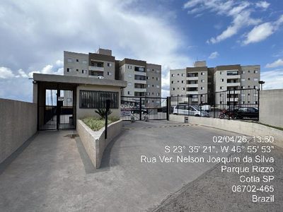 Apartamento, 2 quartos, 50 m² - Foto 1
