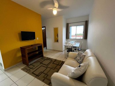Apartamento, 2 quartos, 48 m² - Foto 2
