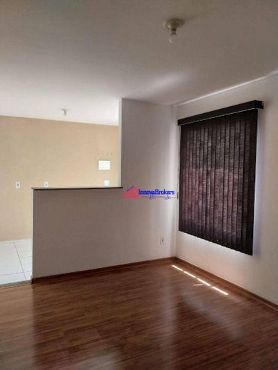 Apartamento, 2 quartos, 42 m² - Foto 4