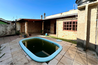 Casa, 3 quartos, 240 m² - Foto 4