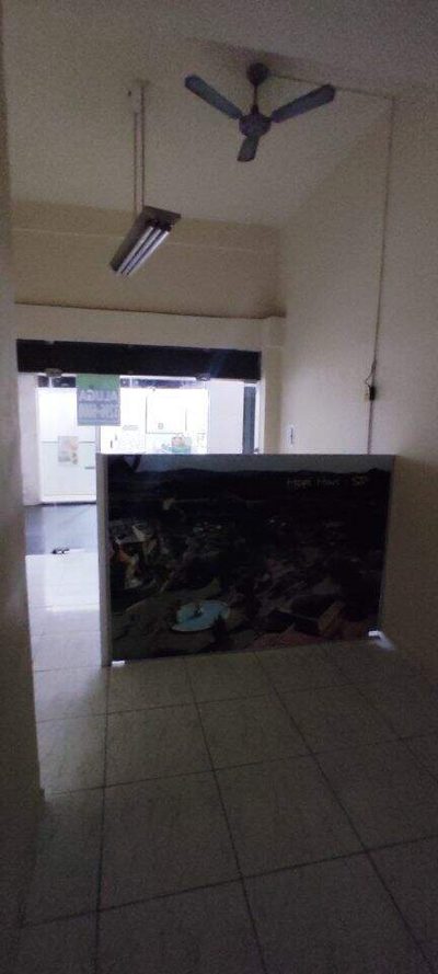 Loja-Salão, 27 m² - Foto 5