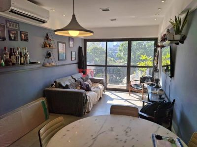 Apartamento, 2 quartos, 74 m² - Foto 3