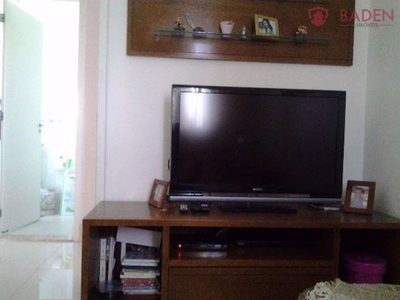 Apartamento, 3 quartos, 70 m² - Foto 4