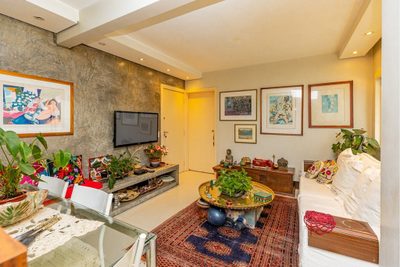 Apartamento, 2 quartos, 61 m² - Foto 3