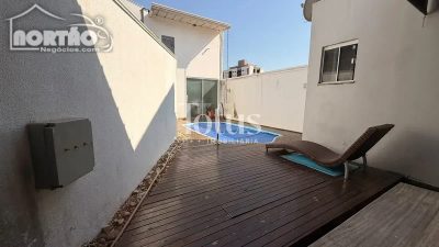 Casa, 1 quarto, 205 m² - Foto 2