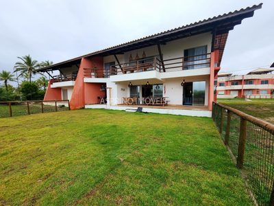 Casa, 3 quartos, 139 m² - Foto 1