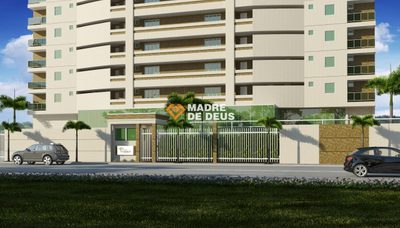 Apartamento, 3 quartos, 120 m² - Foto 2