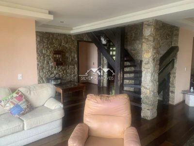 Casa, 4 quartos, 400 m² - Foto 4