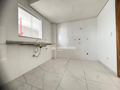 Apartamento, 2 quartos, 41 m² - Foto 4