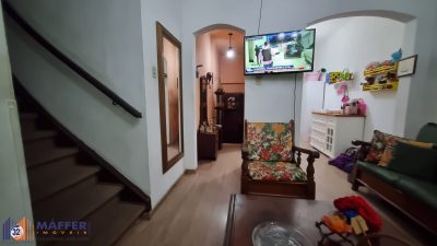 Casa, 3 quartos, 120 m² - Foto 1