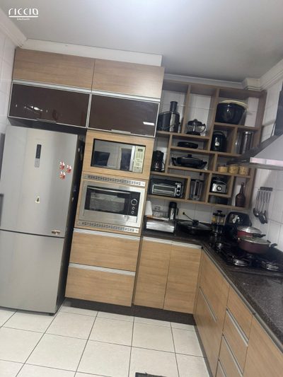 Apartamento, 3 quartos, 122 m² - Foto 4