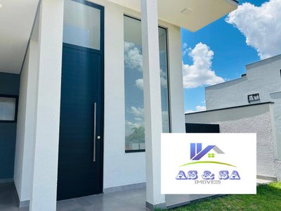 Casa, 3 quartos, 180 m² - Foto 2