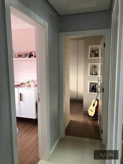 Apartamento, 2 quartos, 60 m² - Foto 5