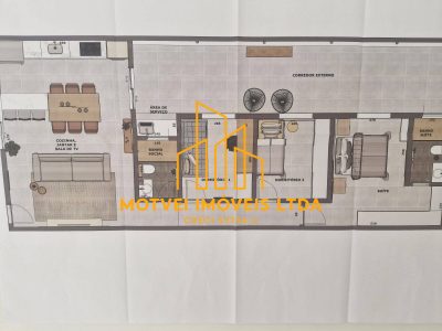 Casa, 3 quartos, 120 m² - Foto 5