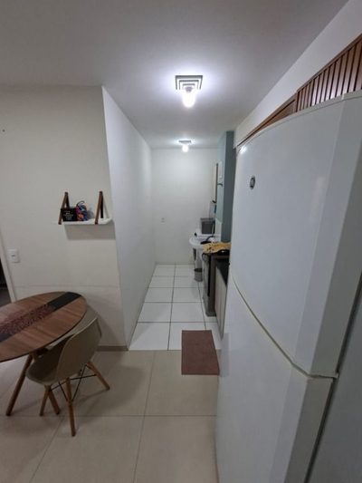 Apartamento, 2 quartos, 36 m² - Foto 4
