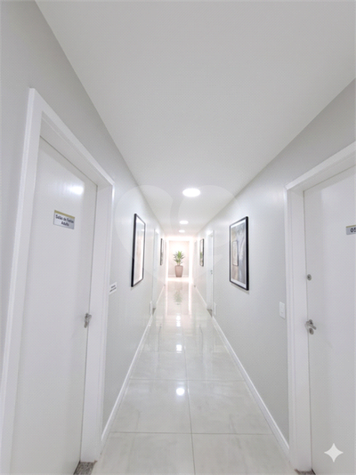 Apartamento, 2 quartos, 34 m² - Foto 2