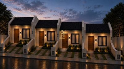 Casa, 2 quartos, 20 m² - Foto 2