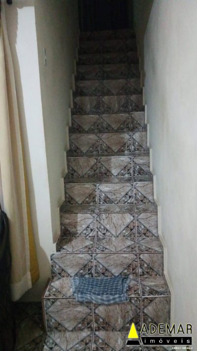 Casa, 2 quartos, 50 m² - Foto 3