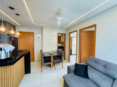 Apartamento, 2 quartos, 42 m² - Foto 1