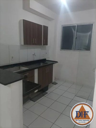 Apartamento, 2 quartos, 46 m² - Foto 2
