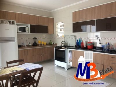 Casa, 2 quartos, 90 m² - Foto 2