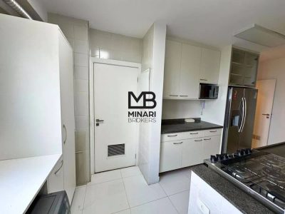 Apartamento, 4 quartos, 158 m² - Foto 2