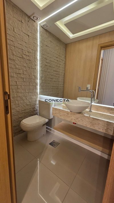 Apartamento, 3 quartos, 122 m² - Foto 5