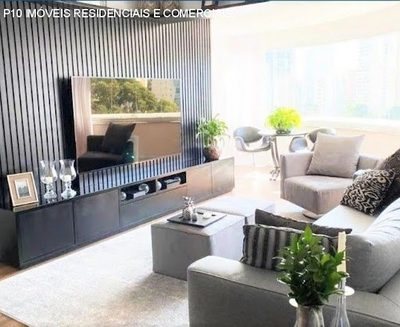 Apartamento, 2 quartos, 116 m² - Foto 1