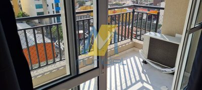 Apartamento, 2 quartos, 42 m² - Foto 4