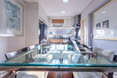 Apartamento, 3 quartos, 128 m² - Foto 3
