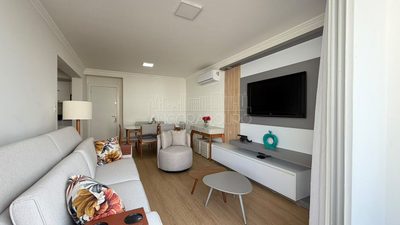 Apartamento, 3 quartos, 90 m² - Foto 3